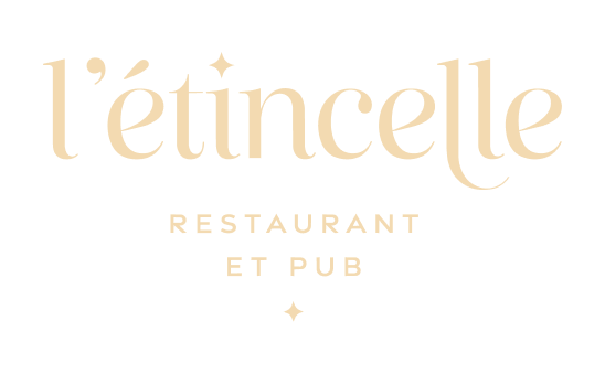 L Etincelle - restaurant SALIVES